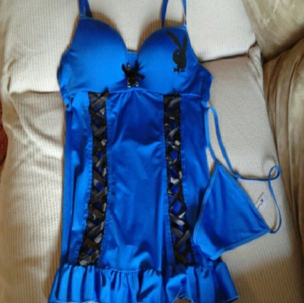 PB Lingere